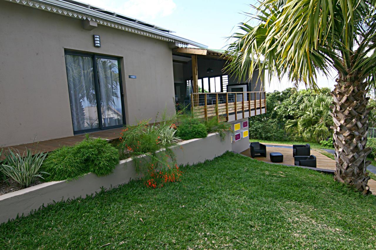 Villa Romeo L'Etang-Sale Exterior foto